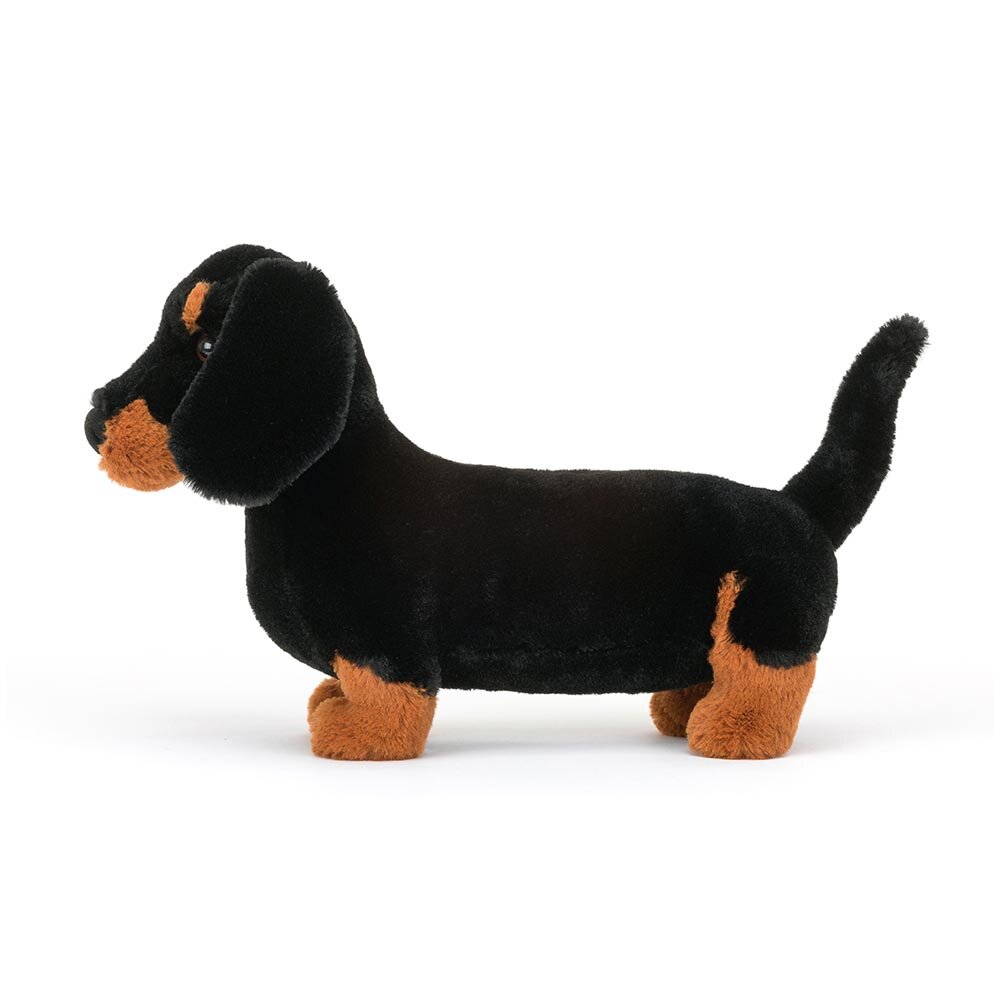 Jellycat - Dachshen Freddie 18 cm