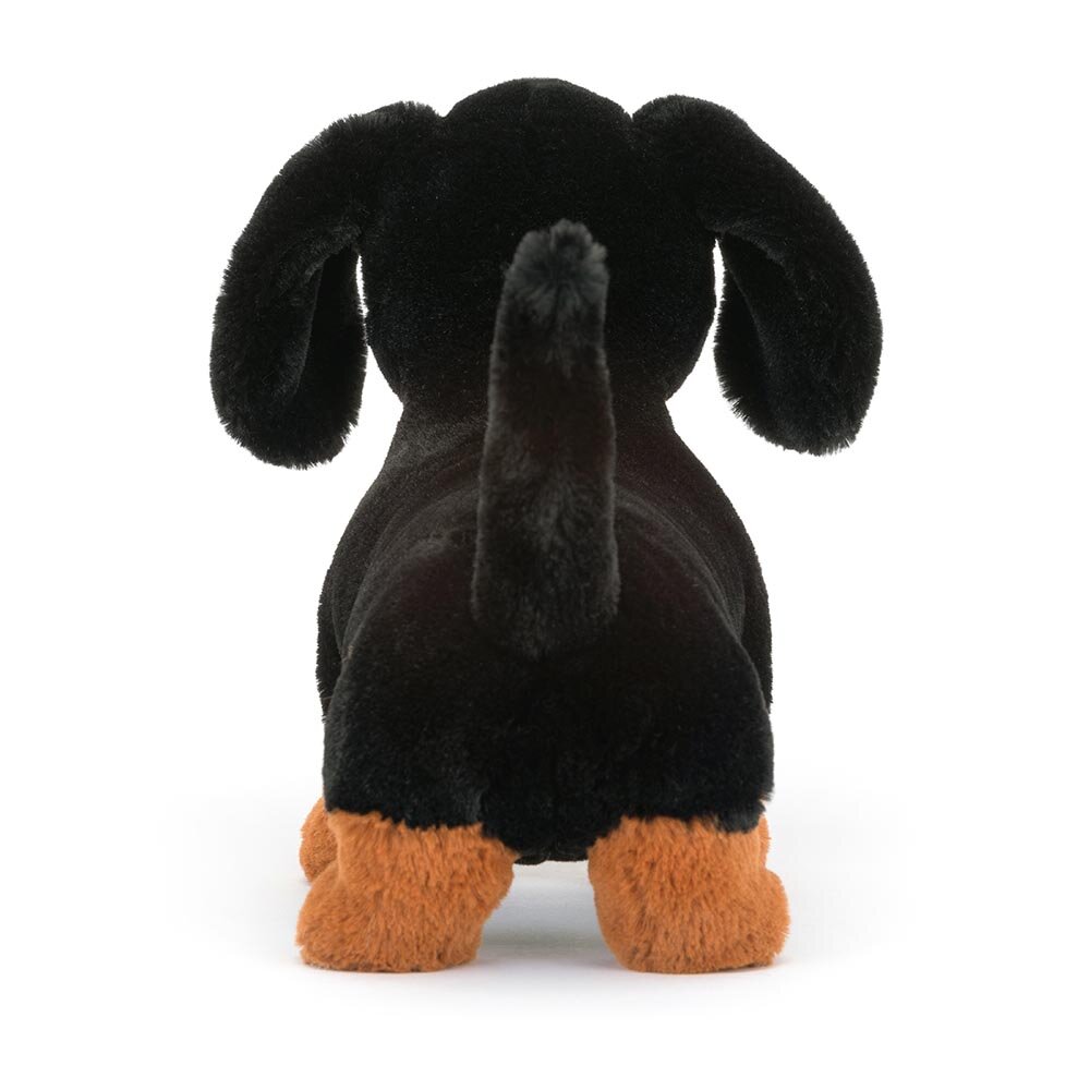 Jellycat - Dachshen Freddie 18 cm