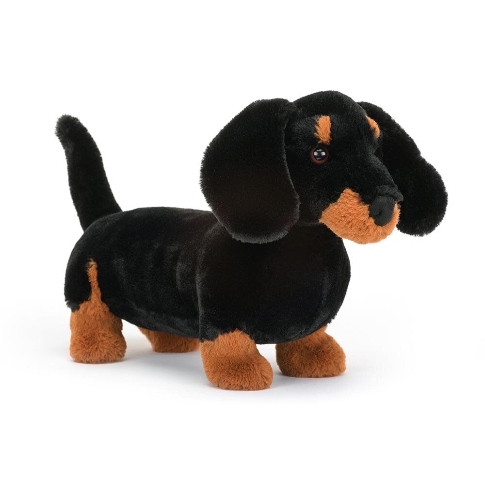 Jellycat - Dachshen Freddie 18 cm