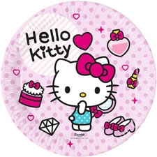 Hello Kitty