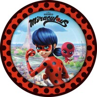Miraculous Ladybug