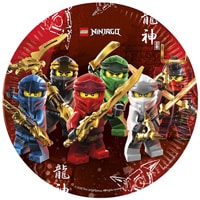 LEGO Ninjago