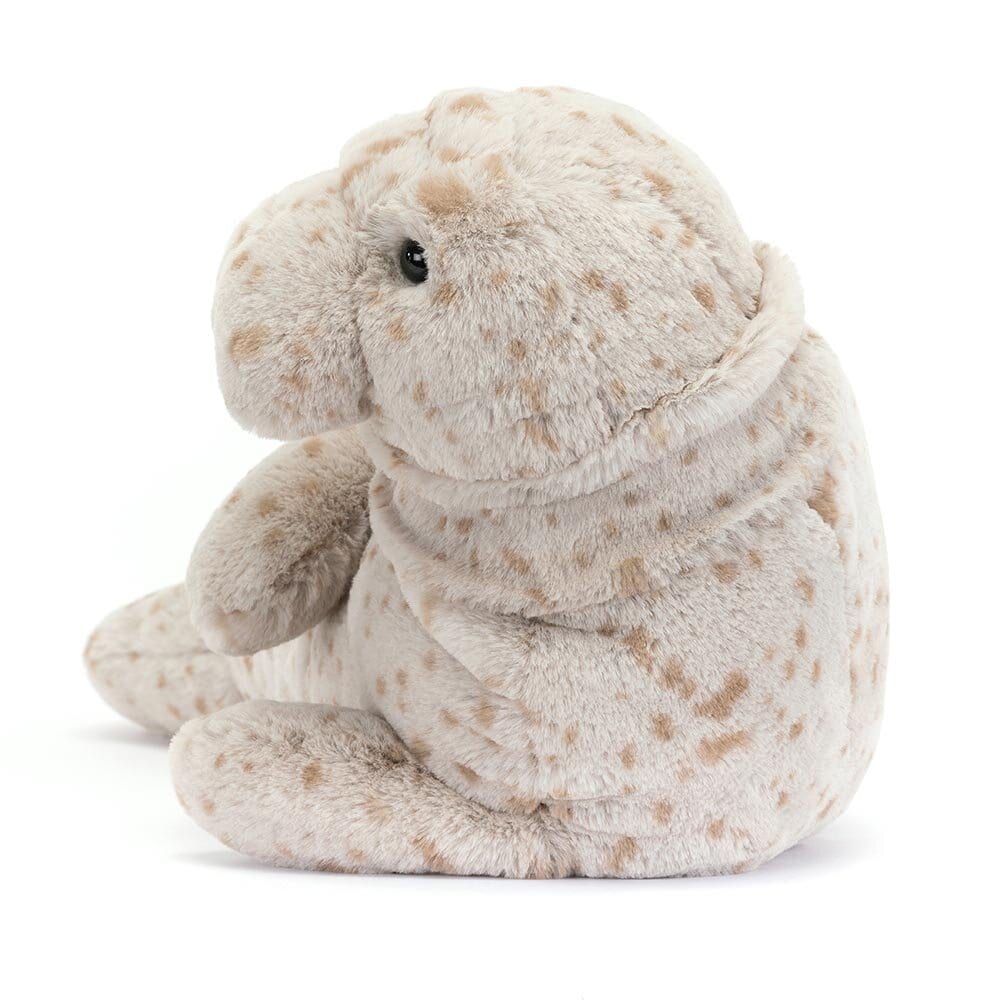 Jellycat - Sjøkuen Magnus 35 cm