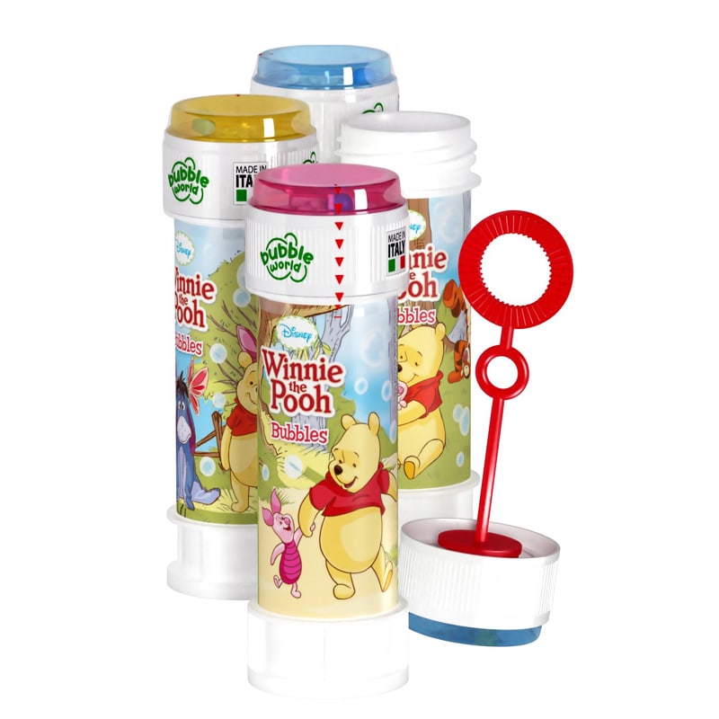 Ole Brumm Såpebobler 60 ml