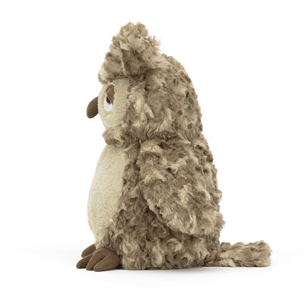 Jellycat - Hornugle 26 cm