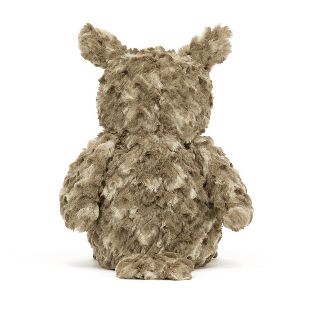 Jellycat - Hornugle 26 cm