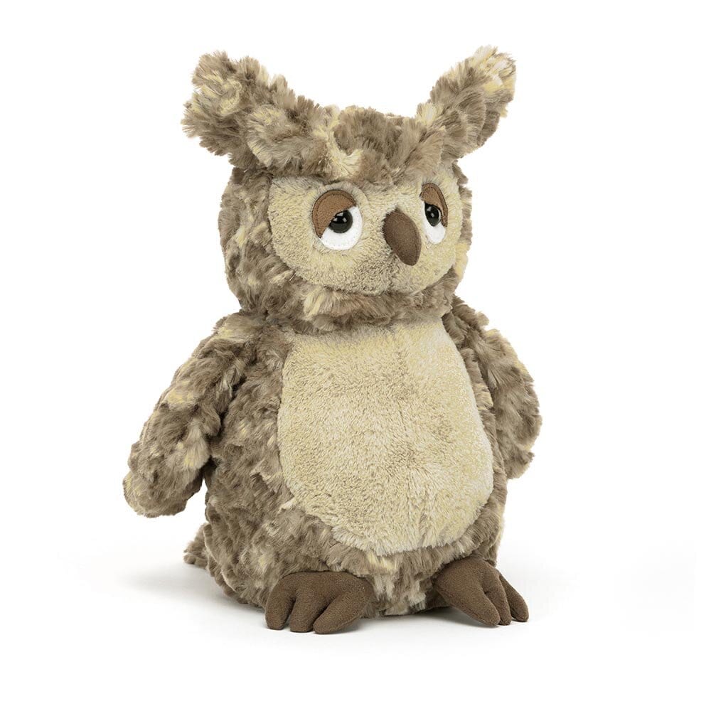 Jellycat - Hornugle 26 cm