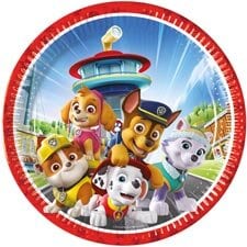 Paw Patrol