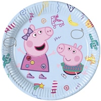 Peppa Gris