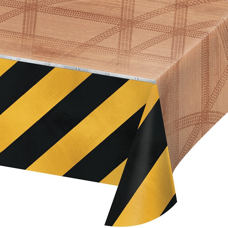 Construction Duk 137 x 259 cm
