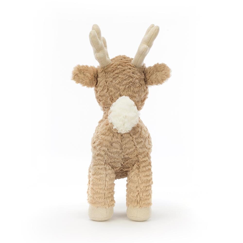 Jellycat - Reinsdyret Mitzi 36 cm