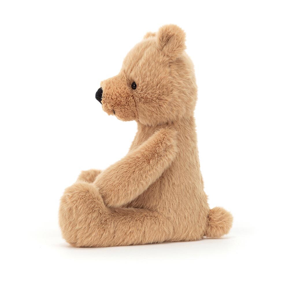 Jellycat - Teddybjørnen Rufus 29 cm