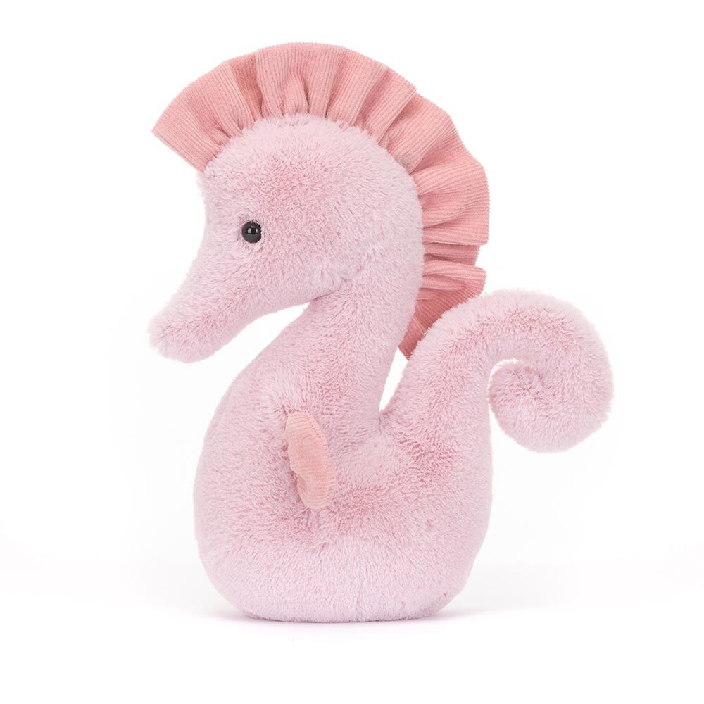 Jellycat - Sjøhesten Sienna 17 cm