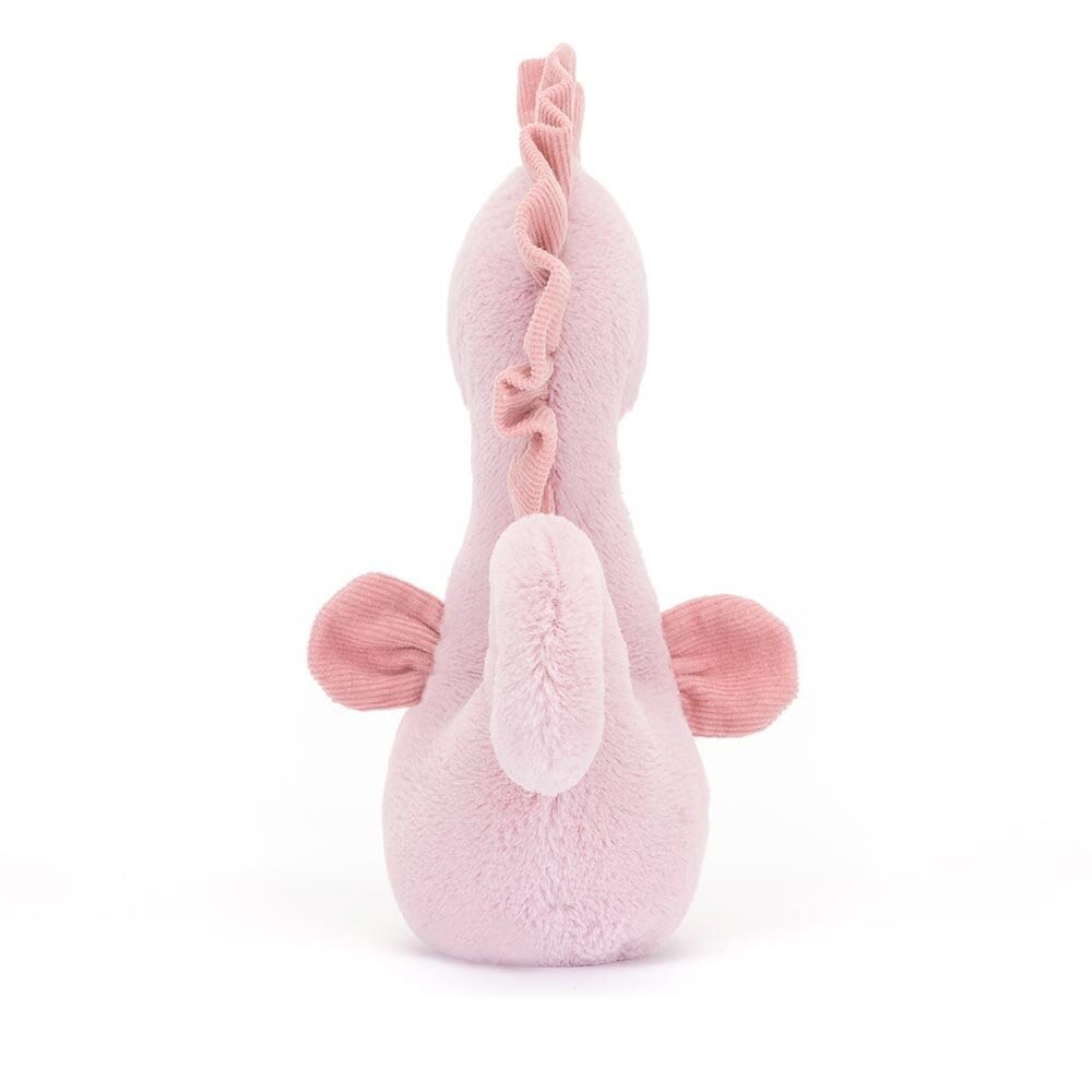 Jellycat - Sjøhesten Sienna 17 cm