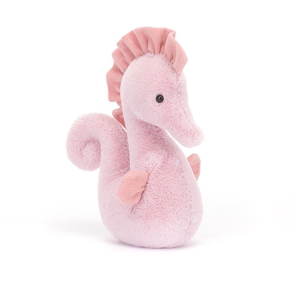 Jellycat - Sjøhesten Sienna 17 cm