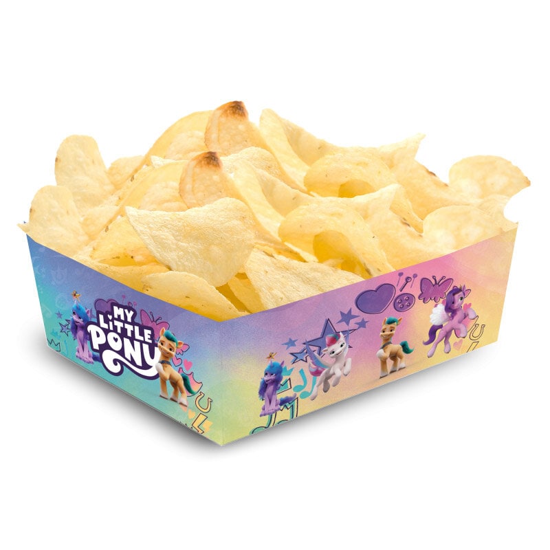 My Little Pony - Snacksboks