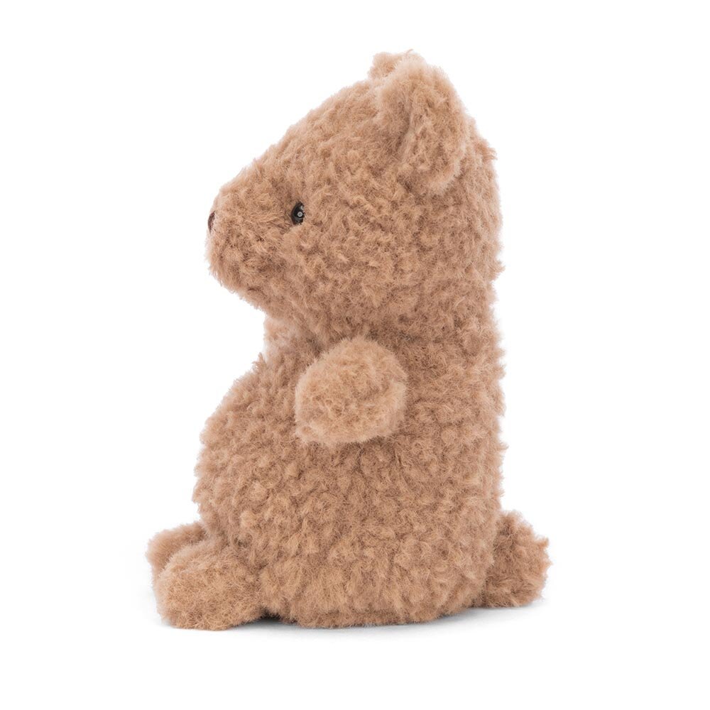 Jellycat - Teddybjørnen Wee 12 cm