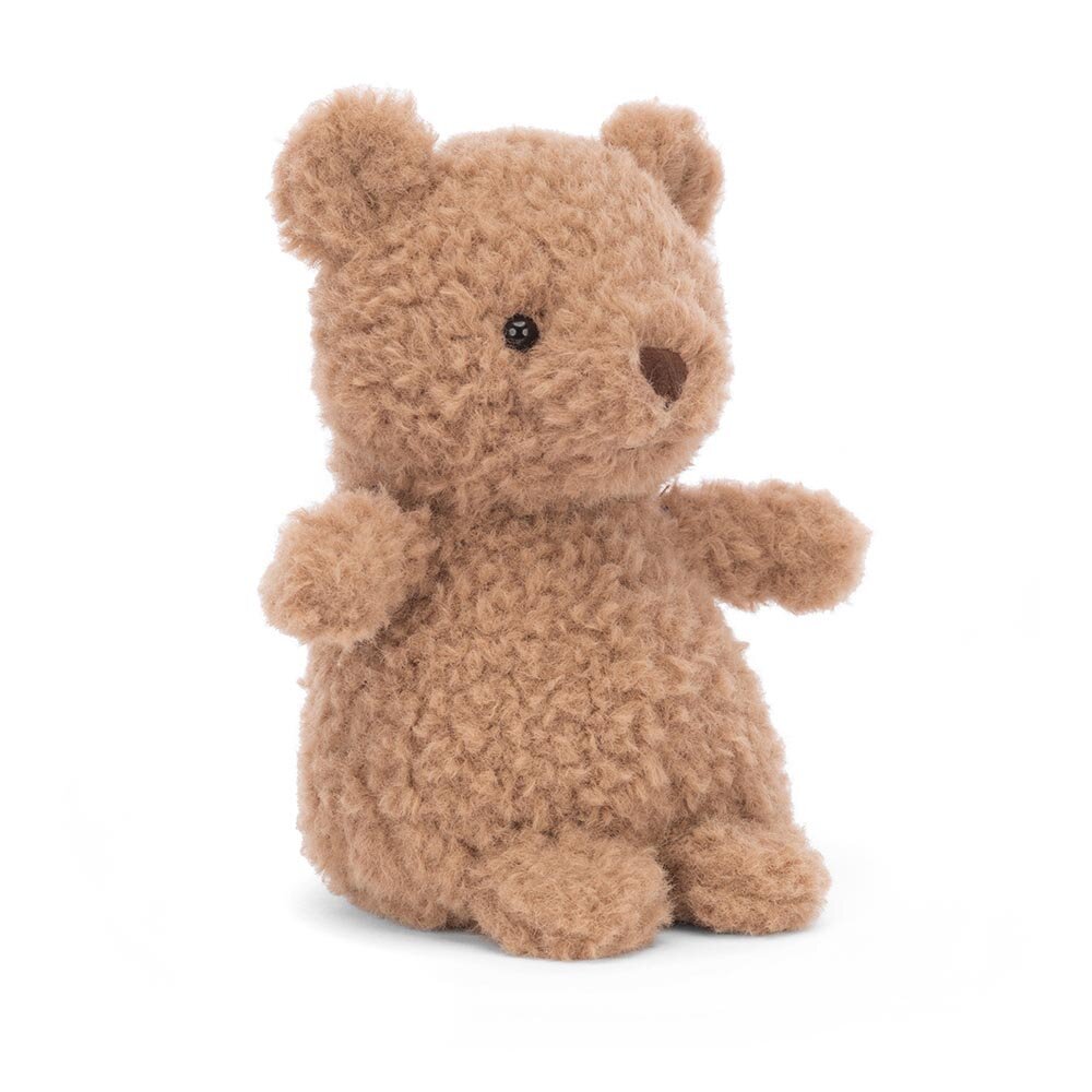 Jellycat - Teddybjørnen Wee 12 cm