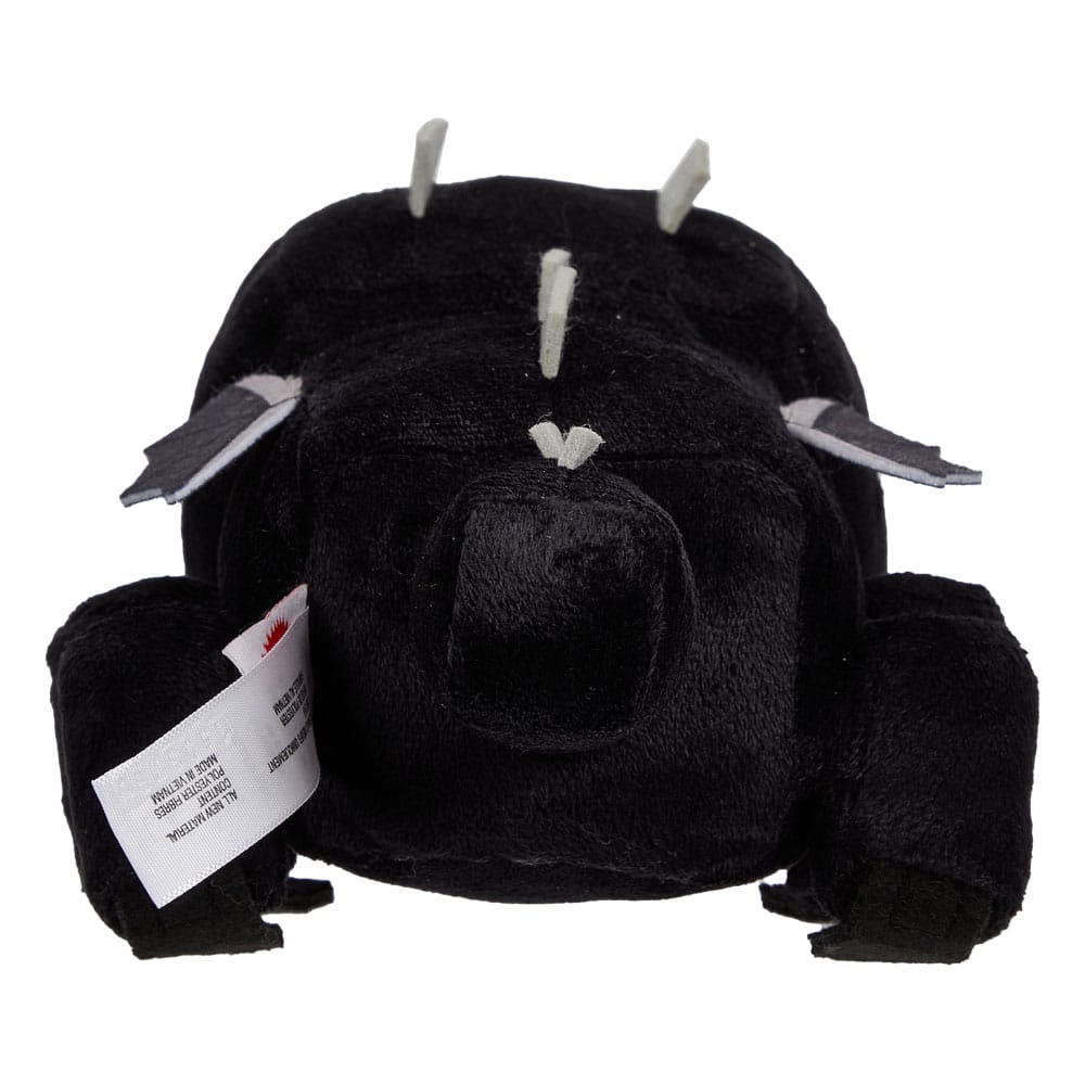 Minecraft Kosedyr Enderdragen 20 cm