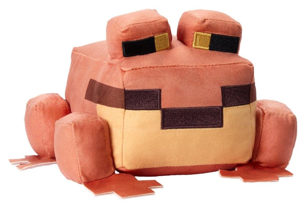 Minecraft Kosedyr Frosk 20 cm