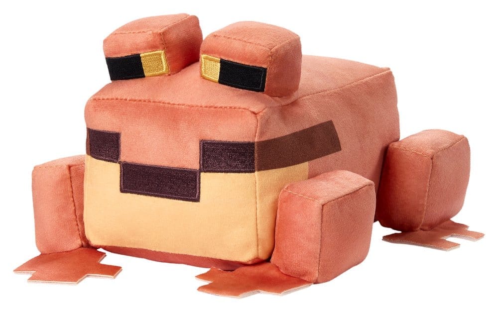 Minecraft Kosedyr Frosk 20 cm