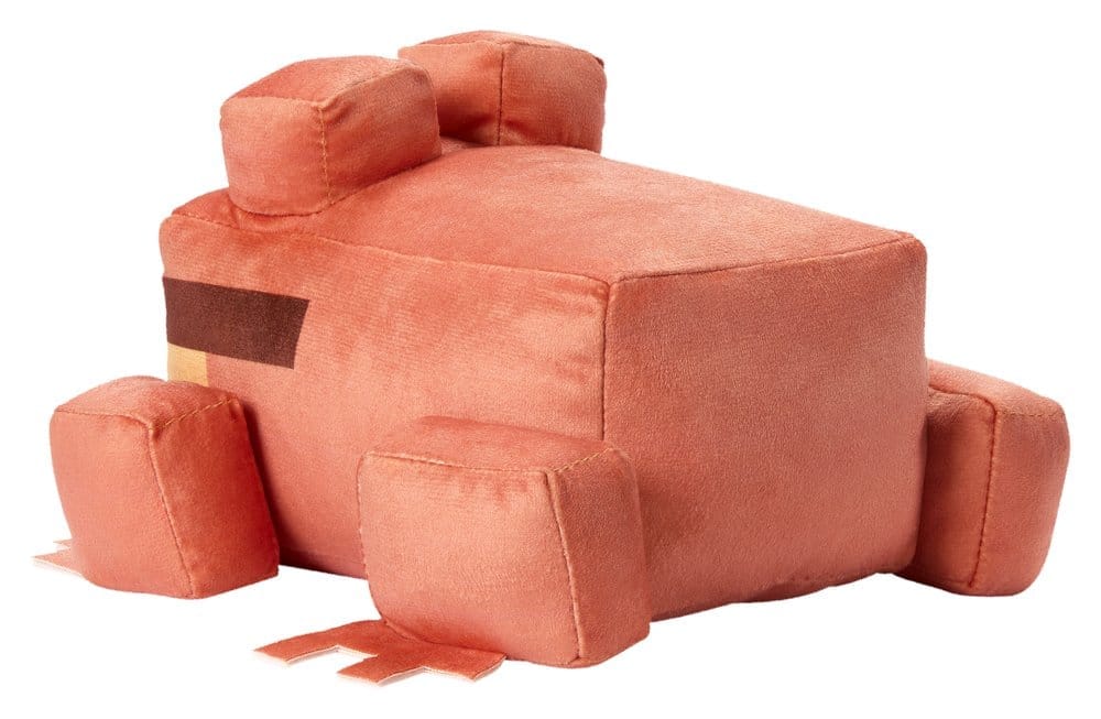 Minecraft Kosedyr Frosk 20 cm