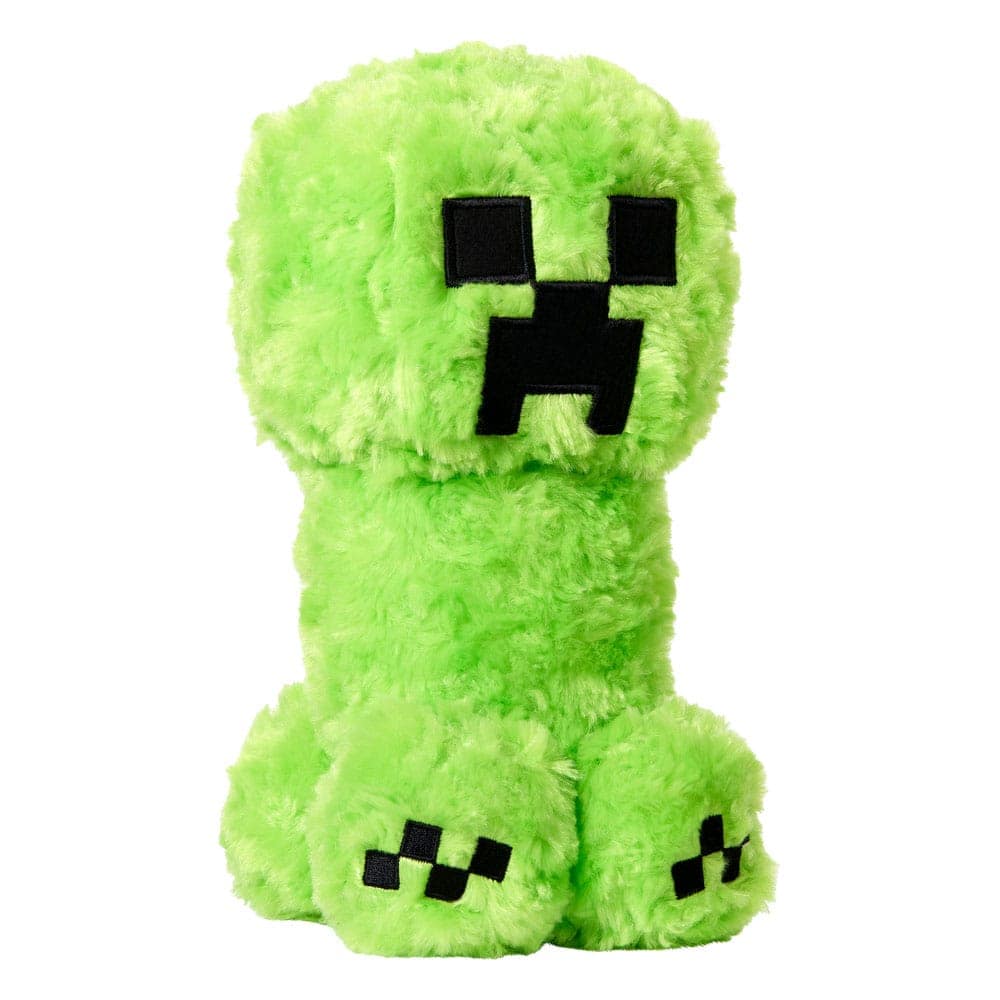 Minecraft Creeper Kosedyr 23 cm