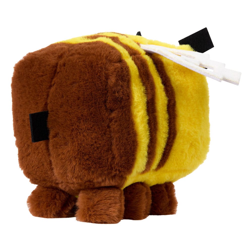Minecraft - Kosedyr Honningbi 20 cm