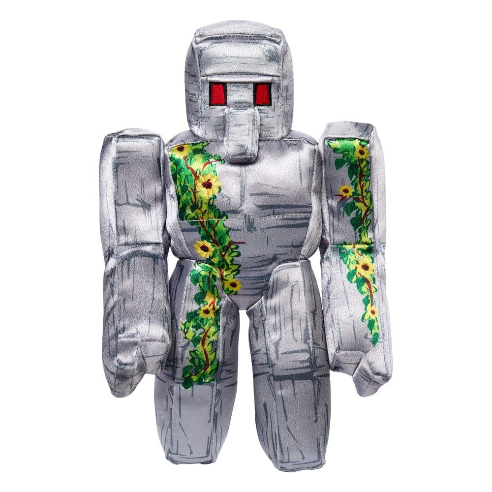Minecraft Kosedyr Iron Golem 20 cm