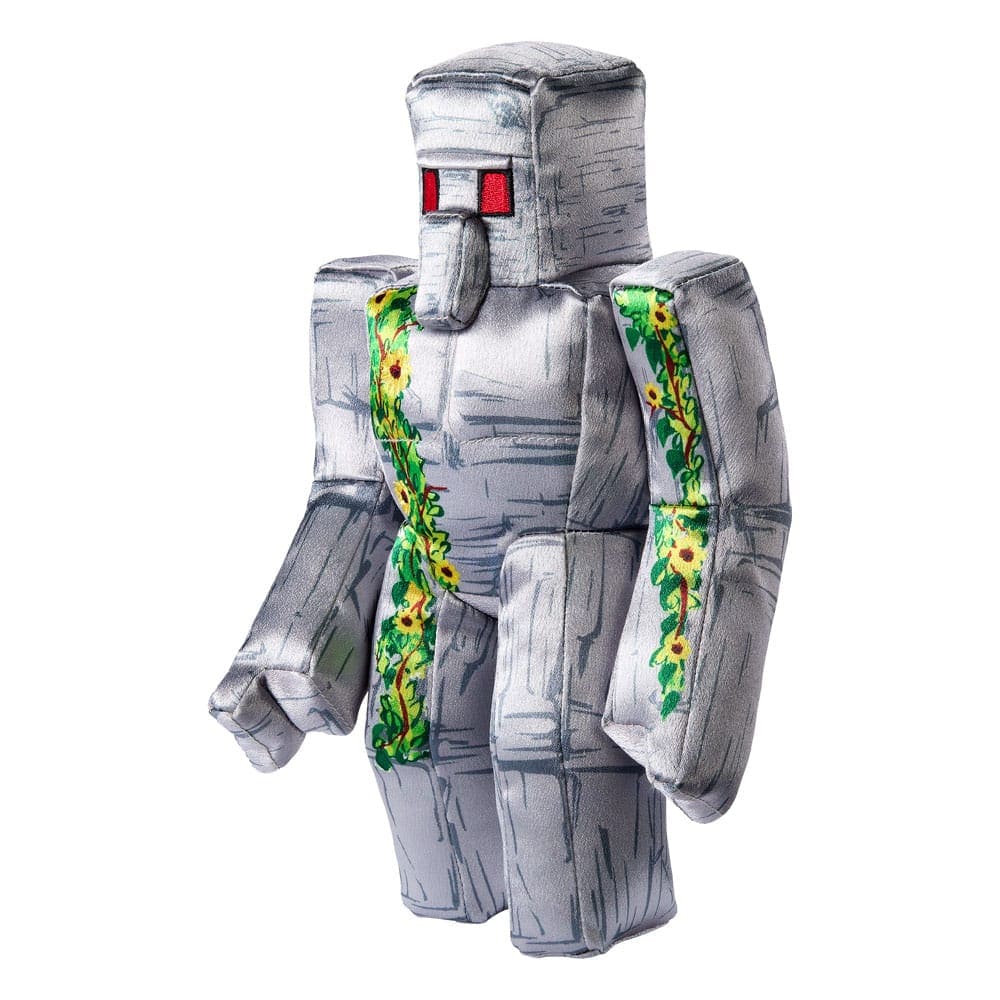 Minecraft Kosedyr Iron Golem 20 cm