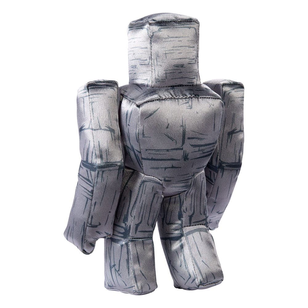 Minecraft Kosedyr Iron Golem 20 cm
