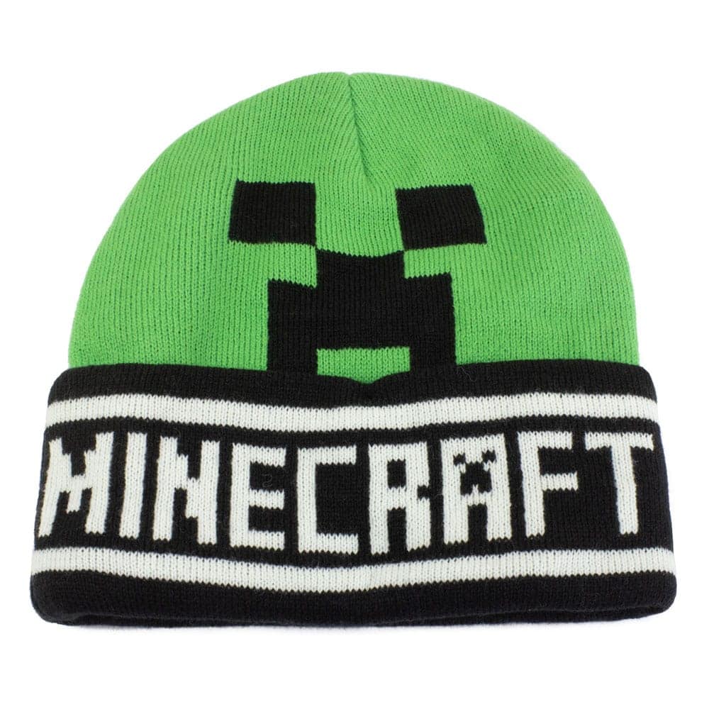Minecraft Lue