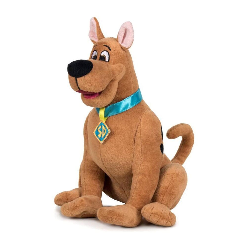 Scooby-Doo Kosedyr 28 cm