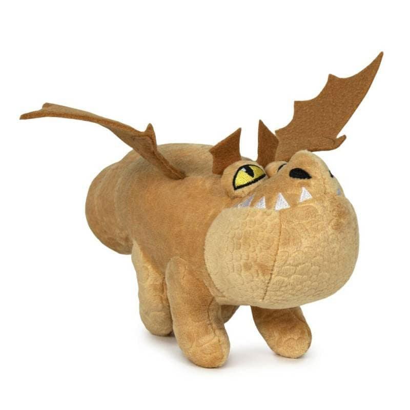 Draketreneren Kosedyr Stubb 18 cm