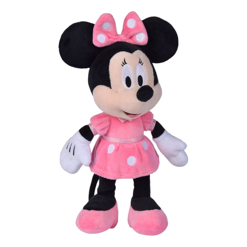 Minnie Mus Kosedyr 25 cm