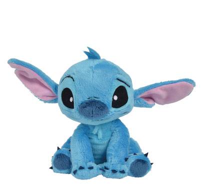 Disney - Kosedyr Stitch 25 cm
