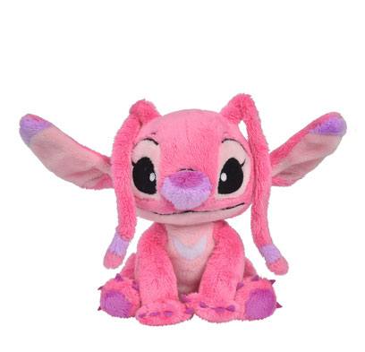 Lilo & Stitch Kosedyr Angel 25 cm