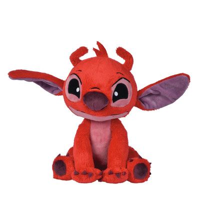 Lilo & Stitch Kosedyr Leroy 25 cm